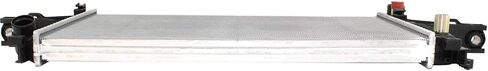 Garage-Pro Radiator Compatible with VOLVO S60 2001-2009 Automatic Transmission in Saudi Arabia