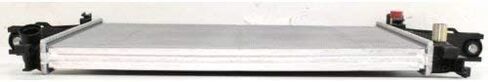 Garage-Pro Radiator Compatible with VOLVO S60 2001-2009 Automatic Transmission in Saudi Arabia