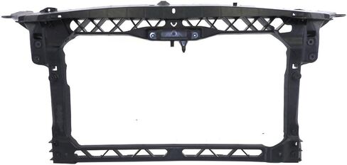 دعم الرادياتير الأمامي 2006-2009 متوافق مع Ford Fusion Mercury Milan 2006 متوافق مع Lincoln Zephyr FO1225184 6E5Z16138A in Kuwait