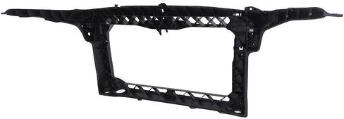 دعم الرادياتير الأمامي 2006-2009 متوافق مع Ford Fusion Mercury Milan 2006 متوافق مع Lincoln Zephyr FO1225184 6E5Z16138A in Kuwait