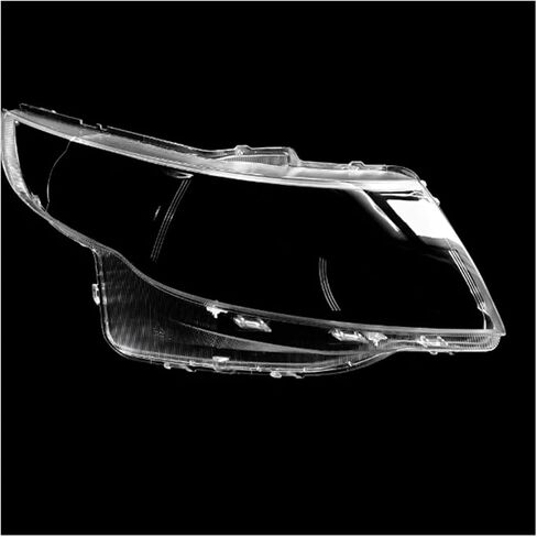Headlight Housing Compatible For Geely Gleagle Vision GC7 2013 2014 2015 Headlight Cover Headlamp Transparent Lampshade Plexiglass Replace Original Lens(1 pcs Left) in Saudi Arabia