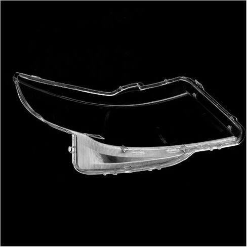 Headlight Housing Compatible For Geely Gleagle Vision GC7 2013 2014 2015 Headlight Cover Headlamp Transparent Lampshade Plexiglass Replace Original Lens(1 pcs Left) in Saudi Arabia