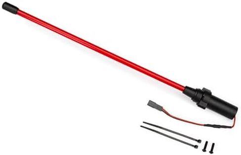 Whip Antenna LED RED in Saudi Arabia