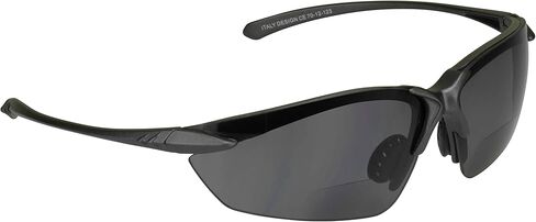Prosport bifocal suglass قراء SPORT WRAPAROUND خفيفة الوزن للرجال والنساء. in Kuwait