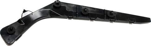 Garage-Pro Rear Bumper Bracket for NISSAN SENTRA 2007-2012 RH Stay Plastic in Saudi Arabia