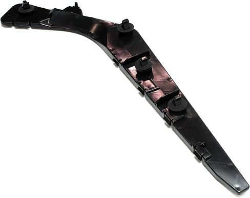Garage-Pro Rear Bumper Bracket for NISSAN SENTRA 2007-2012 RH Stay Plastic in Saudi Arabia