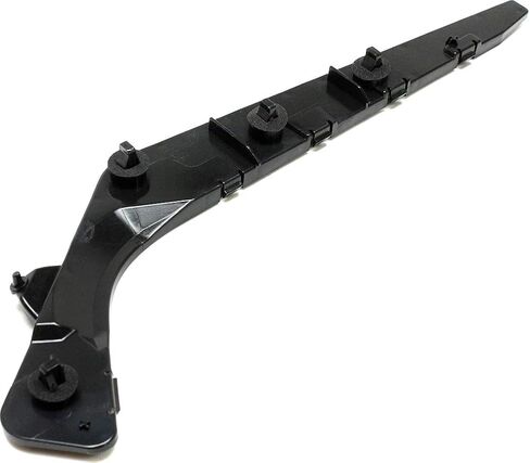 Garage-Pro Rear Bumper Bracket for NISSAN SENTRA 2007-2012 RH Stay Plastic in Saudi Arabia