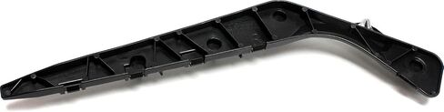 Garage-Pro Rear Bumper Bracket for NISSAN SENTRA 2007-2012 RH Stay Plastic in Saudi Arabia