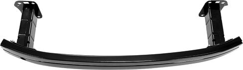 KUAFU Front Bumper Reinforcement Compatible with 2014-2018 Jeep Cherokee Replacement for 68096072AB CH1006227 Cross Member Bar Crossmember Black Steel in Saudi Arabia