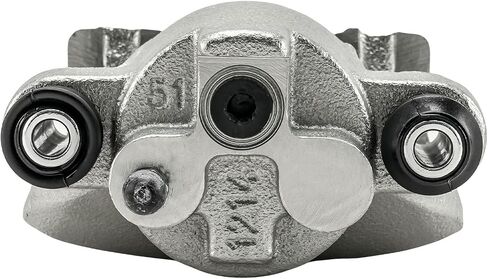 Philtop Brake Caliper Left Left متوافق مع 1999-2003 Ford F-150 ، 1997-2002 Ford Expedition ، 2004-2004 Ford F-150 Heritage ، 1998-2002 Lincoln Navigator ، 1997-1999 Ford F-250 ، 18-4679 in Saudi Arabia