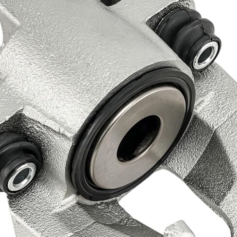 Philtop Brake Caliper Left Left متوافق مع 1999-2003 Ford F-150 ، 1997-2002 Ford Expedition ، 2004-2004 Ford F-150 Heritage ، 1998-2002 Lincoln Navigator ، 1997-1999 Ford F-250 ، 18-4679 in Saudi Arabia