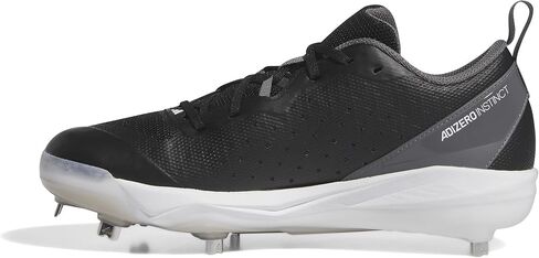 حذاء Adizero Instinct Softball الرياضي للسيدات من أديداس in Kuwait