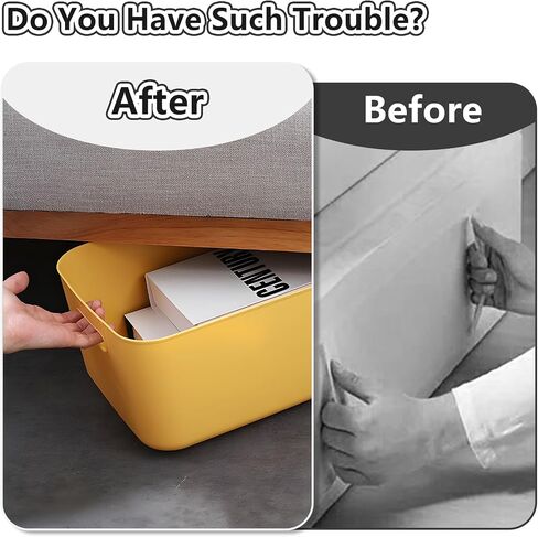 16 Pcs Self Adhesive Caster Wheels Appliance Rollers Appliance Sliders for Kitchen Appliances 360° Swivel Universal Wheel for Trash Can, Air Fryer, Storage Box Small Furniture (White) in Kuwait