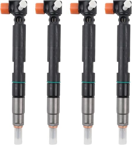 4pcs Fuel Injectors Compatible With Bobcat D24 Doosan Delphi,400903-00074D 7275454 28337917 in Saudi Arabia