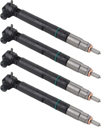 4pcs Fuel Injectors Compatible With Bobcat D24 Doosan Delphi,400903-00074D 7275454 28337917 in Saudi Arabia