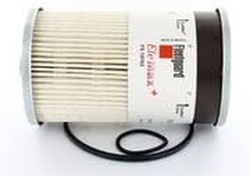 Fleetguard FS19763 Fuel Water SeparatorSold as a Pack of 6 Filters in Saudi Arabia