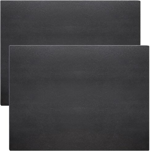 Rocaris 4 Pcs 3 X 12 X 1/4 Inch A36 Steel Plate Hot Rolled, Steel Base Plate for Construction Boards, Structure Support, Weldable Square and Industrial in Kuwait