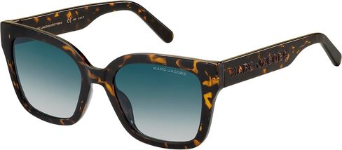 Marc Jacobs MARC 658/S Havana/Light Blue Shaded 53/19/145 women Sunglasses in Saudi Arabia