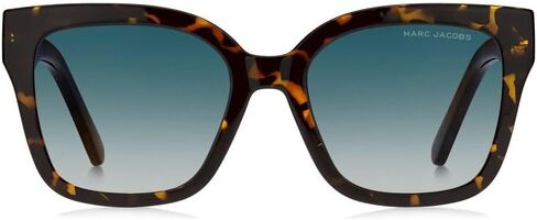 Marc Jacobs MARC 658/S Havana/Light Blue Shaded 53/19/145 women Sunglasses in Saudi Arabia
