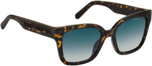 Marc Jacobs MARC 658/S Havana/Light Blue Shaded 53/19/145 women Sunglasses in Saudi Arabia