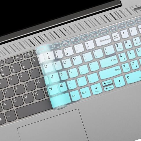 غطاء لوحة المفاتيح لعام 2024 2023 Lenovo V15 G5 G3 G2 15.6 "/V17 Gen 4 ، IdeaPad 1/IdeaPad 1i 15.6" ، IdeaPad 5 Slim/IdeaPad 5i Slim 16 "، New Lenovo Ideapad 1 15igl7 15ADA07 15ALC7 15IJLC7 in Kuwait