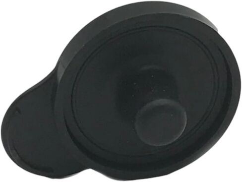 حزمة واحدة متوافقة مع Yamaha Overflow Soolant Cap Cap Reservoir LID 2002-08 Grizzly YFM 660 1AA-21815-00-00 يحتوي in Saudi Arabia