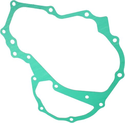 Caltric Stator Cover Gasket Compatible with Honda Trx250X TRX 250X 2009-2017 in Saudi Arabia