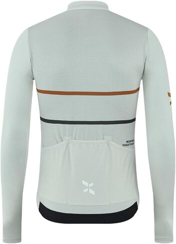 UKE Men's Cycling Jersey Spring Summer Road Cycling Short Sleevee Cycling Top High Elasticity Breathability Comfort in Saudi Arabia