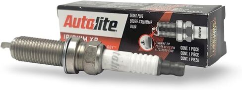 Polaris Ranger 1000 (2020-2025) Autolite Spark Plug (2 Pack) - OE: 3023571 in Saudi Arabia