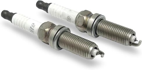 Polaris Ranger 1000 (2020-2025) Autolite Spark Plug (2 Pack) - OE: 3023571 in Saudi Arabia