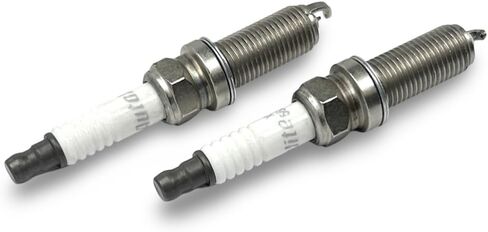 Polaris Ranger 1000 (2020-2025) Autolite Spark Plug (2 Pack) - OE: 3023571 in Saudi Arabia