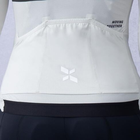 UKE Men's Cycling Jersey Spring Summer Road Cycling Short Sleevee Cycling Top High Elasticity Breathability Comfort in Saudi Arabia