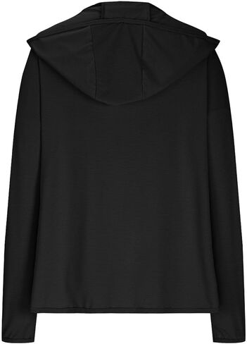 Sun Protection Jacket for Women UPF 50+ Lightweight Long Sleeve Summer Hoodie Athletic Hiking UV Shirts with Pockets in Saudi Arabia
