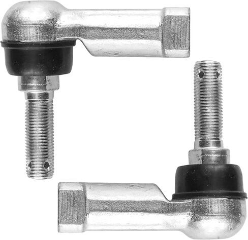 Caltric Tie Rod Ends Compatible with Bombardier Can Am Traxter/Max 500 650 1999 2000 2001 2002 2003 2004 2005 in Saudi Arabia
