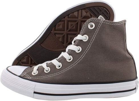 Converse Unisex Chuck Taylor All Star Hi Top Sneaker in Saudi Arabia