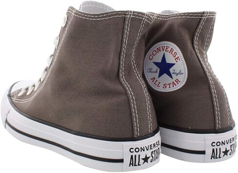 Converse Unisex Chuck Taylor All Star Hi Top Sneaker in Saudi Arabia