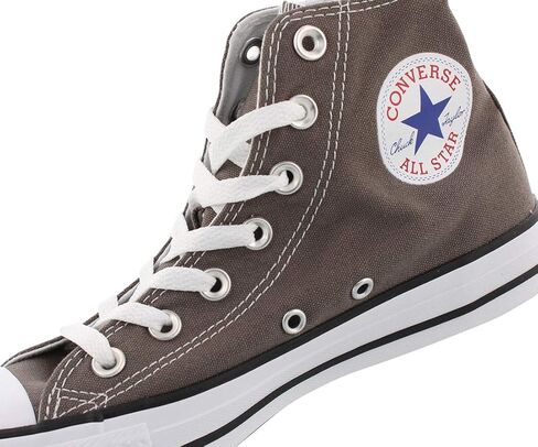 Converse Unisex Chuck Taylor All Star Hi Top Sneaker in Saudi Arabia
