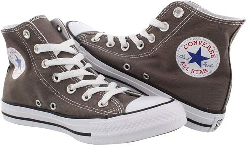 Converse Unisex Chuck Taylor All Star Hi Top Sneaker in Saudi Arabia