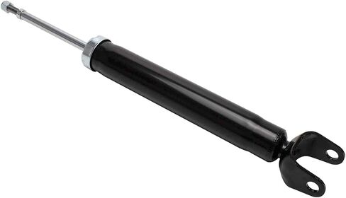 Detroit Axle - 2 امتصاص الصدمات الخلفية لعام 2011-2021 Jeep Grand Cherokee Dodge Durango 2013 2013 2014 2015 2017 2018 2018 2019 in Saudi Arabia