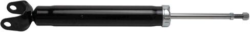 Detroit Axle - 2 امتصاص الصدمات الخلفية لعام 2011-2021 Jeep Grand Cherokee Dodge Durango 2013 2013 2014 2015 2017 2018 2018 2019 in Saudi Arabia