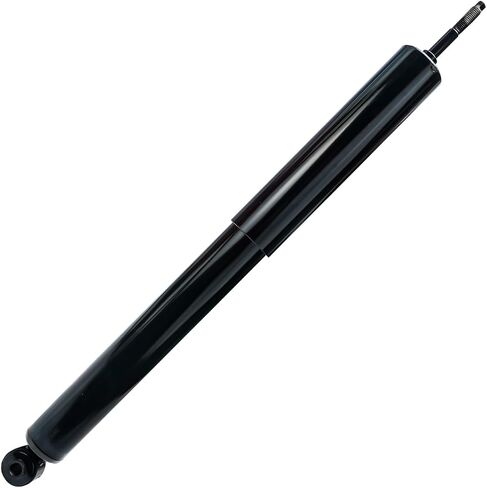 Detroit Axle - 2 Rear Shock Absorbers for 2007-2021 Toyota Tundra 2008 2009 2010 2011 2012 2013 2014 2015 2016 2017 2018 2019 2020 Rear Replacement Shocks Pair Set in Saudi Arabia