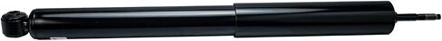 Detroit Axle - 2 Rear Shock Absorbers for 2007-2021 Toyota Tundra 2008 2009 2010 2011 2012 2013 2014 2015 2016 2017 2018 2019 2020 Rear Replacement Shocks Pair Set in Saudi Arabia