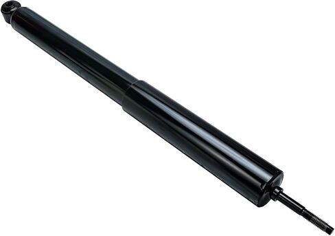 Detroit Axle - 2 Rear Shock Absorbers for 2007-2021 Toyota Tundra 2008 2009 2010 2011 2012 2013 2014 2015 2016 2017 2018 2019 2020 Rear Replacement Shocks Pair Set in Saudi Arabia