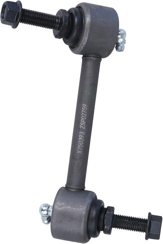 Detroit Axle-خلفية 4pc Strock Atsorbers Kit لـ 10-18 Ford Taurus 10-12 Lincoln MKS ، 2 Assorbers Assembly 2 Sway Bars 2010 2011 2012 2014 2015 2015 2017 2018 استبدال in Saudi Arabia