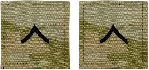 OCP المطرز بالجيش مع Hook Rank Insignia: خاص in Saudi Arabia