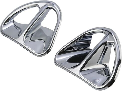 TCMT Fairing Air Intake Accents Fit For Honda Goldwing 1800 GL1800 2001-2010 in Saudi Arabia