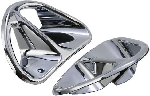 TCMT Fairing Air Intake Accents Fit For Honda Goldwing 1800 GL1800 2001-2010 in Saudi Arabia