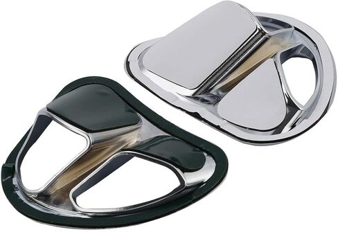 TCMT Fairing Air Intake Accents Fit For Honda Goldwing 1800 GL1800 2001-2010 in Saudi Arabia