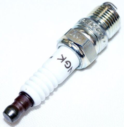NGK 5657 R5674-8 سباقات شرارة السباق (8 حزمة) in Saudi Arabia