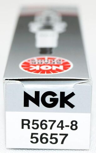 NGK 5657 R5674-8 سباقات شرارة السباق (8 حزمة) in Saudi Arabia